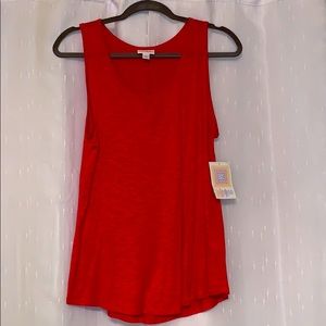 NWT LuLa Roe Tank Large